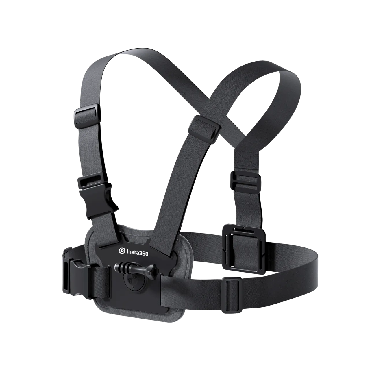 Нагрудний ремінь Insta360 Chest Strap (CINSTAV/E)