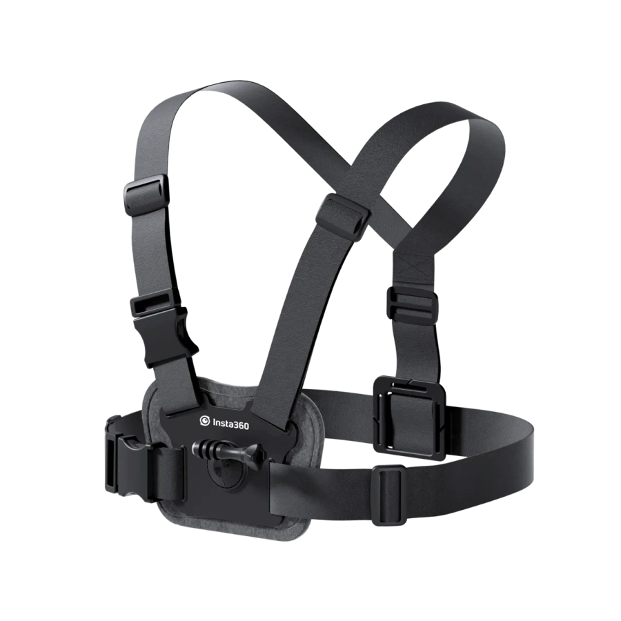 Нагрудний ремінь Insta360 Chest Strap (CINSTAV/E)