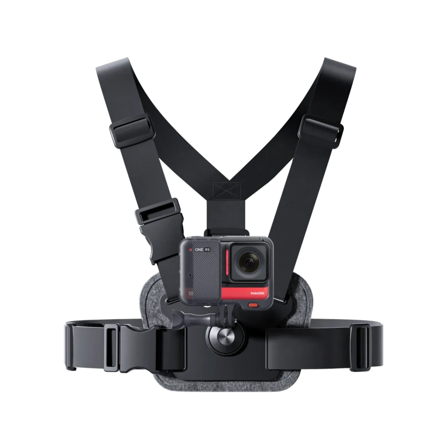 Нагрудний ремінь Insta360 Chest Strap (CINSTAV/E)