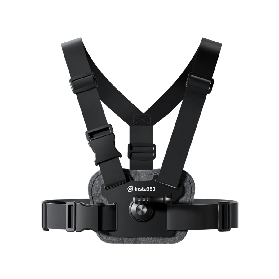 Нагрудний ремінь Insta360 Chest Strap (CINSTAV/E)