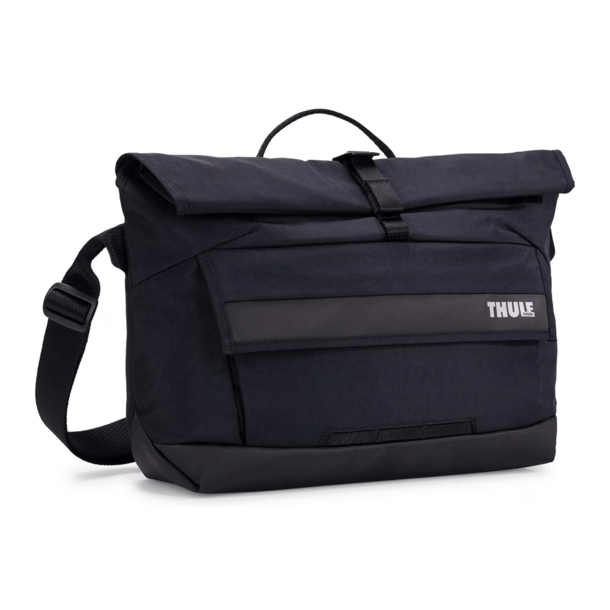 Сумка для ноутбука и планшета Thule Paramount Messenger Bag 14L - Black (3205007)