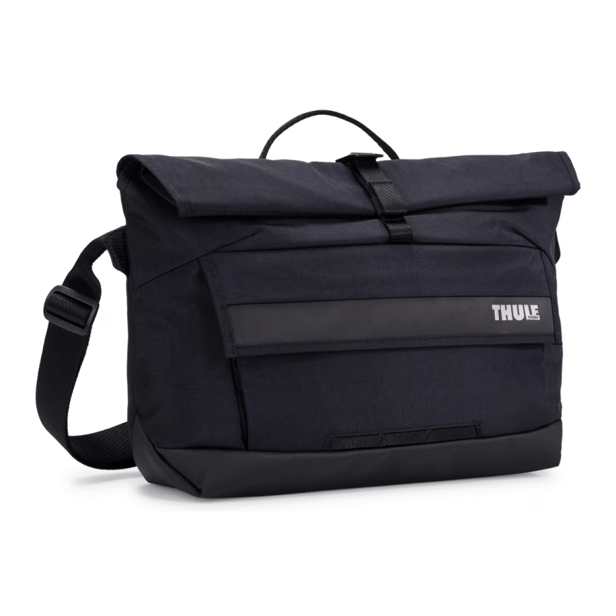 Сумка для ноутбука и планшета Thule Paramount Messenger Bag 14L - Black (3205007)