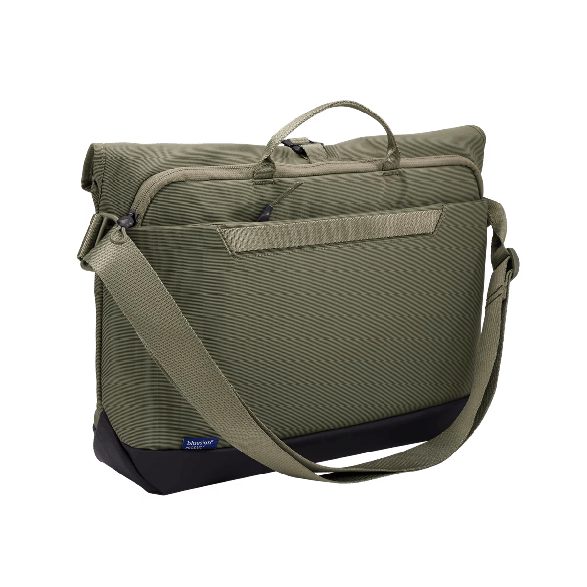 Сумка для ноутбука и планшета Thule Paramount Messenger Bag 14L - Soft Green (3205008)