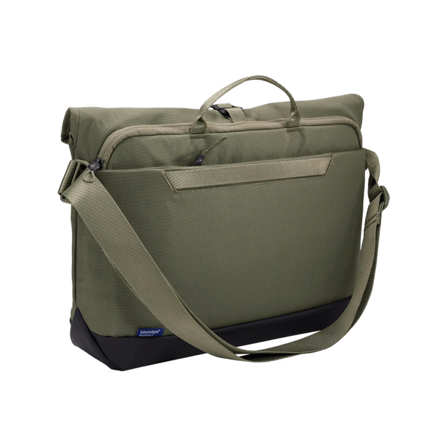 Сумка для ноутбука и планшета Thule Paramount Messenger Bag 14L - Soft Green (3205008)