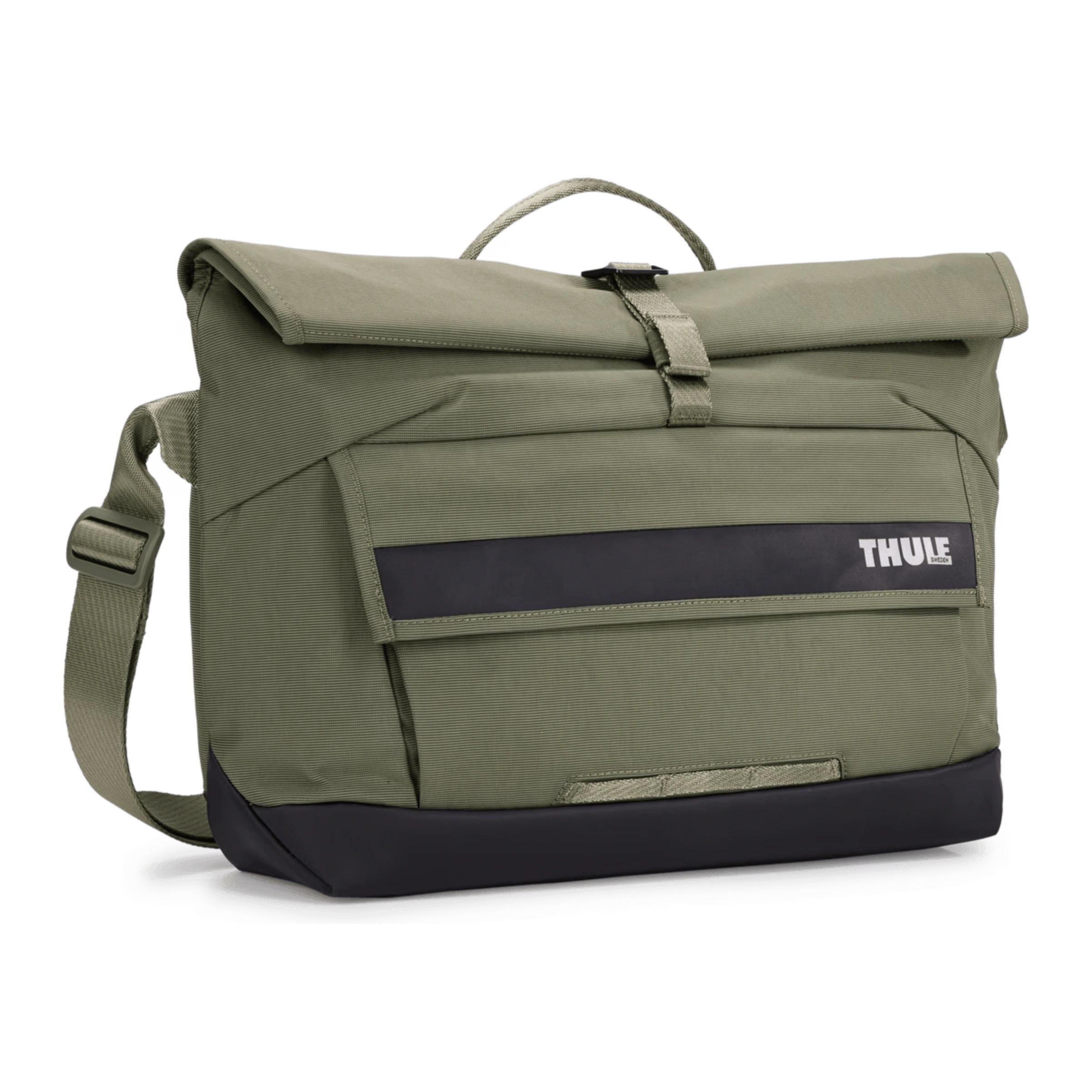 Сумка для ноутбука и планшета Thule Paramount Messenger Bag 14L - Soft Green (3205008)