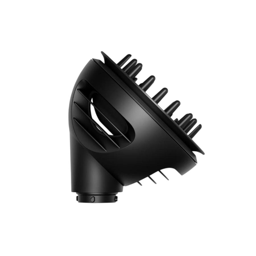 Насадка-диффузор Dyson Wave+Curl diffuser - Black (974149-01)