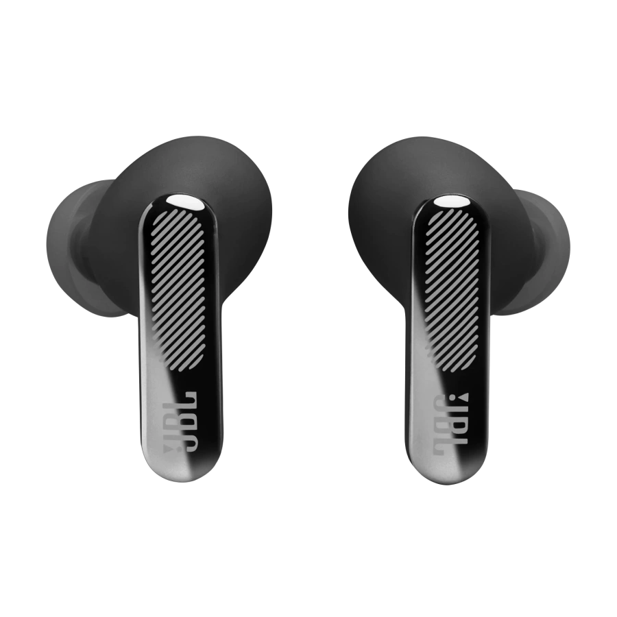Навушники JBL Live Beam 4 - Black (JBLLIVEBEAM4BLK)