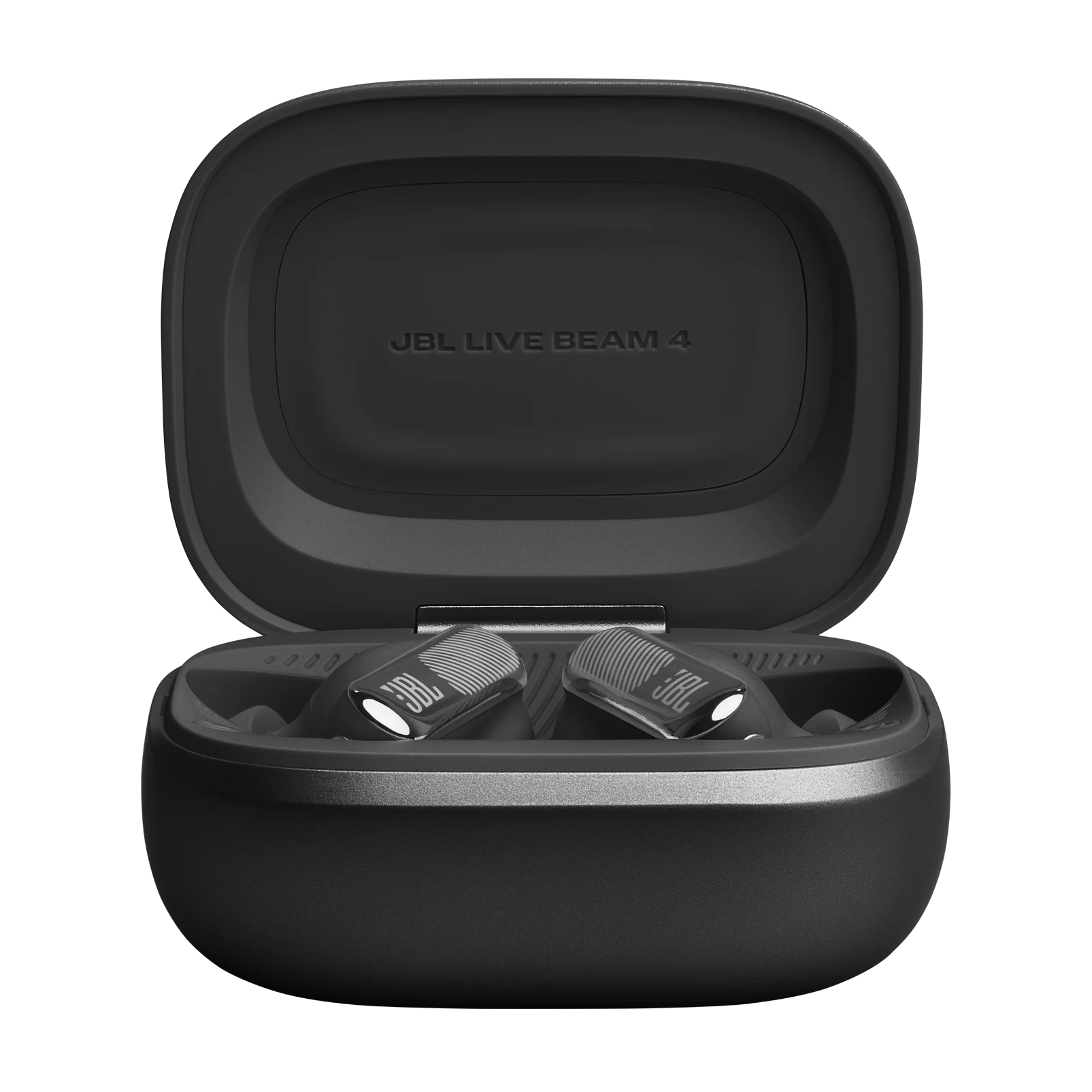 Навушники JBL Live Beam 4 - Black (JBLLIVEBEAM4BLK)