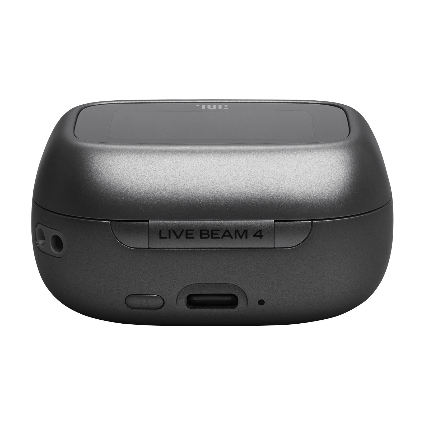 Навушники JBL Live Beam 4 - Black (JBLLIVEBEAM4BLK)