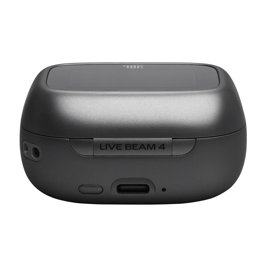 Навушники JBL Live Beam 4 - Black (JBLLIVEBEAM4BLK)