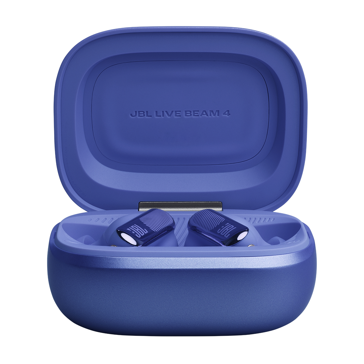 Навушники JBL Live Beam 4 - Blue (JBLLIVEBEAM4BLU)