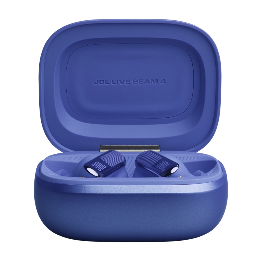 Навушники JBL Live Beam 4 - Blue (JBLLIVEBEAM4BLU)