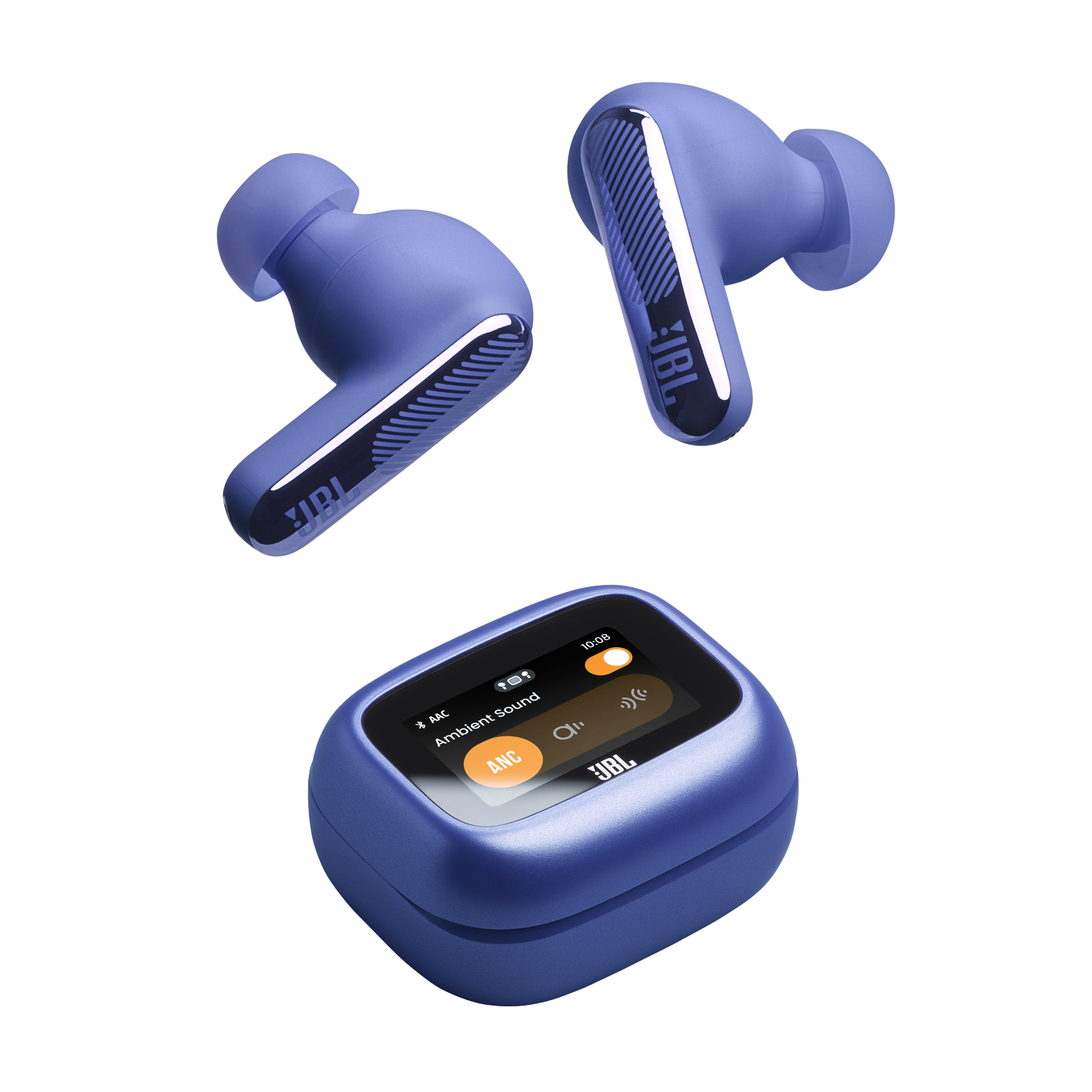 Навушники JBL Live Beam 4 - Blue (JBLLIVEBEAM4BLU)