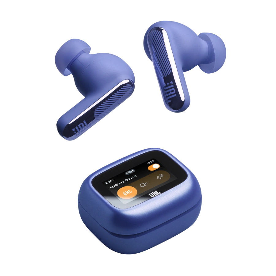 Навушники JBL Live Beam 4 - Blue (JBLLIVEBEAM4BLU)