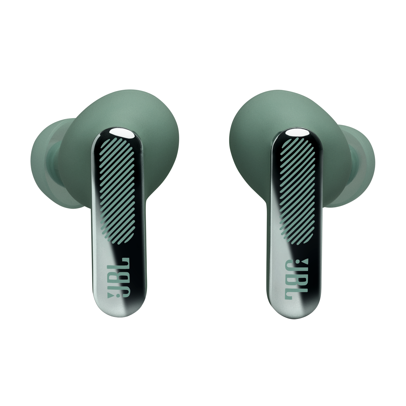 Навушники JBL Live Beam 4 - Green (JBLLIVEBEAM4GRN)