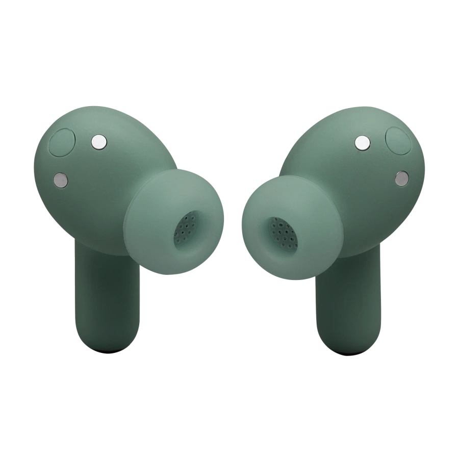 Навушники JBL Live Beam 4 - Green (JBLLIVEBEAM4GRN)