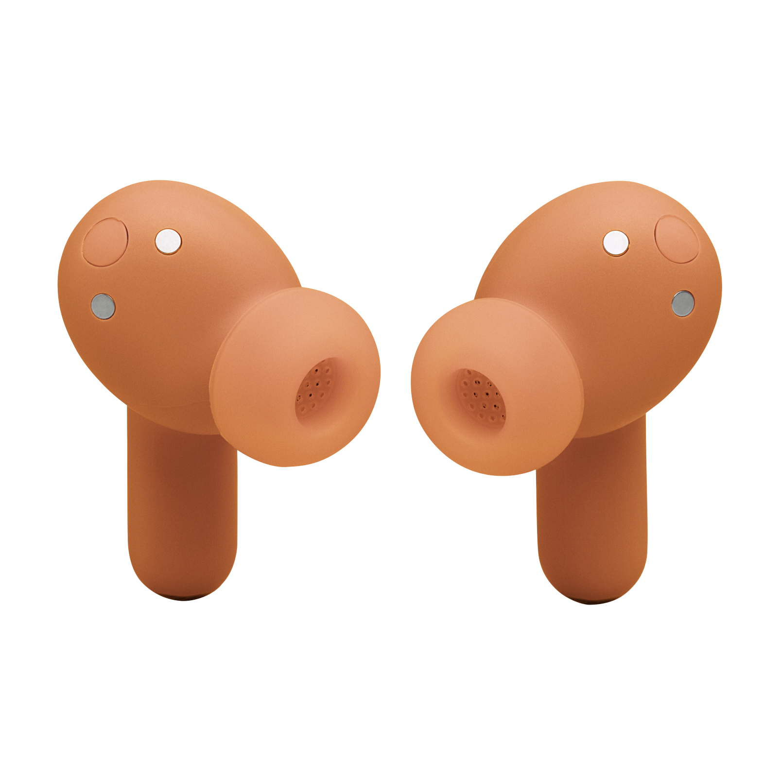 Навушники JBL Live Beam 4 - Orange (JBLLIVEBEAM4ORG)