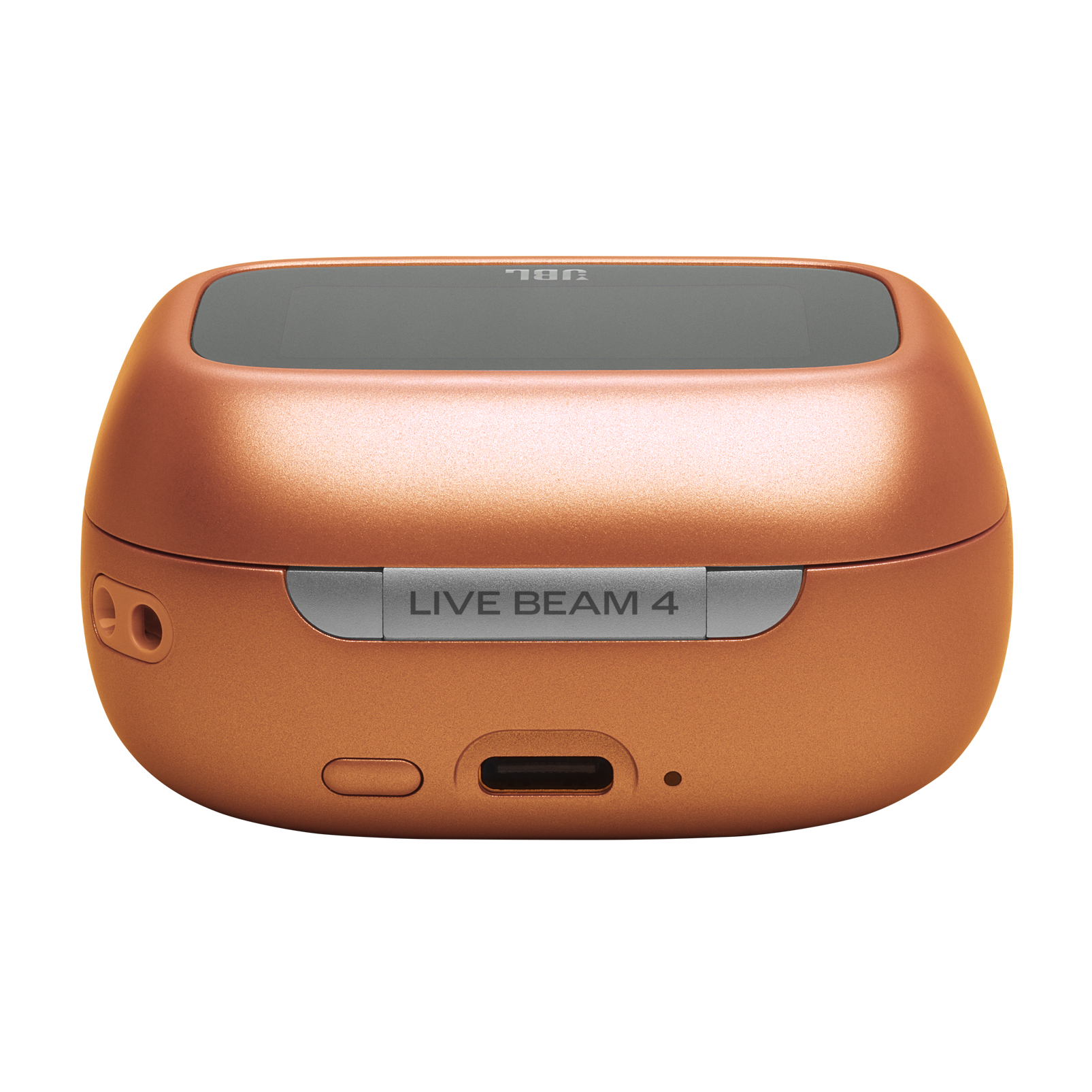 Навушники JBL Live Beam 4 - Orange (JBLLIVEBEAM4ORG)