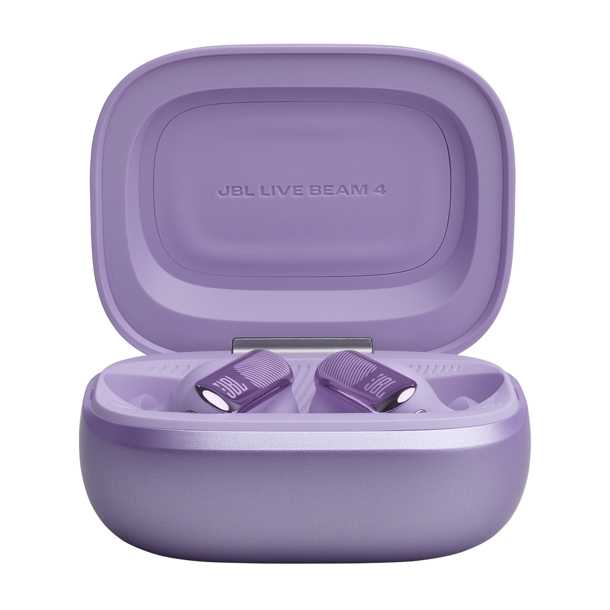 Навушники JBL Live Beam 4 - Purple (JBLLIVEBEAM4PUR)