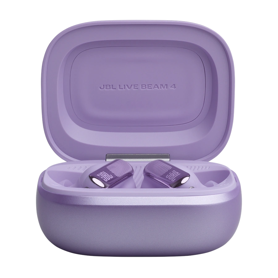 Навушники JBL Live Beam 4 - Purple (JBLLIVEBEAM4PUR)