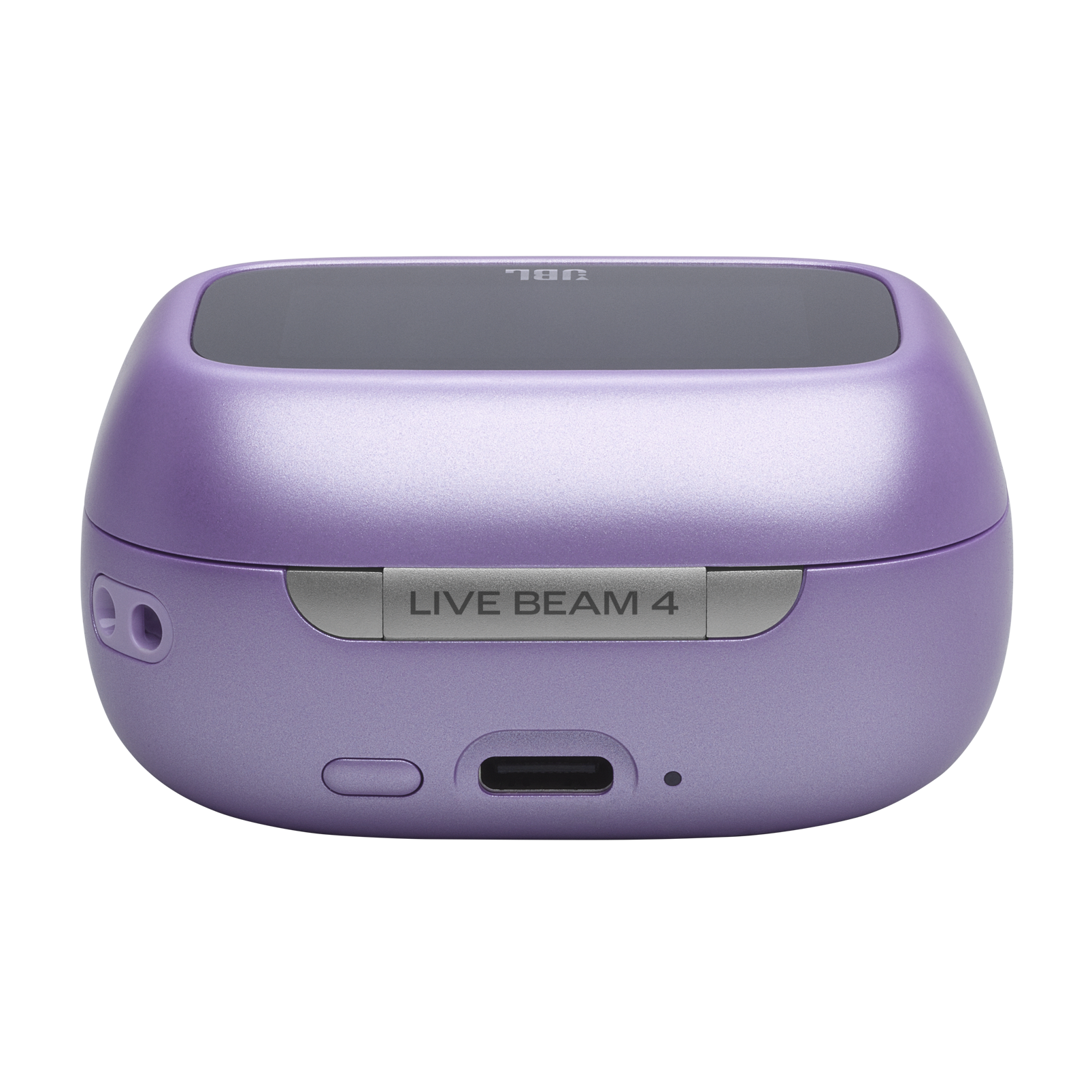 Навушники JBL Live Beam 4 - Purple (JBLLIVEBEAM4PUR)