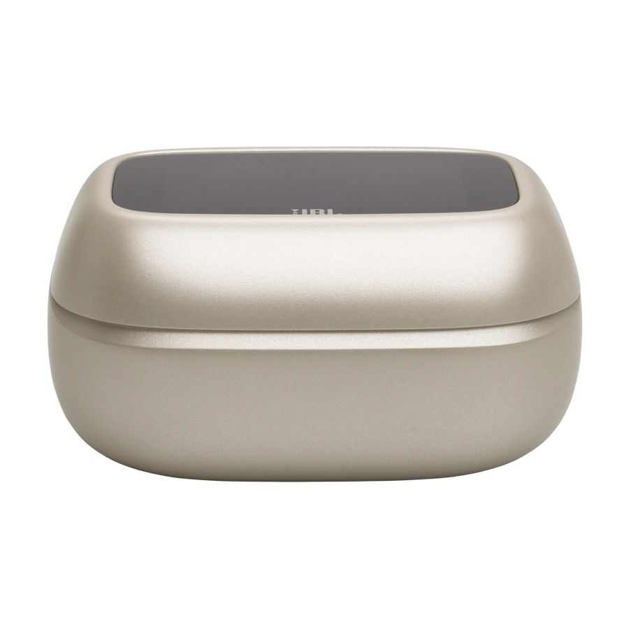 Навушники JBL Live Beam 4 - Sand (JBLLIVEBEAM4CPG)