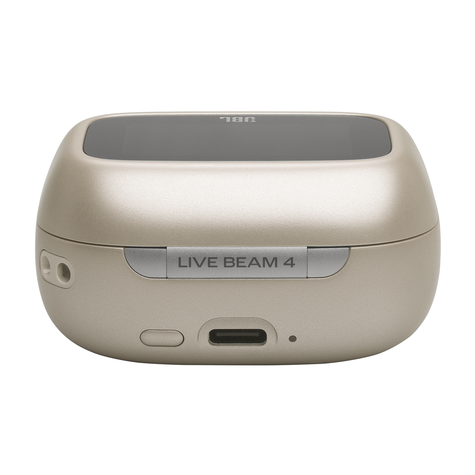 Навушники JBL Live Beam 4 - Sand (JBLLIVEBEAM4CPG)