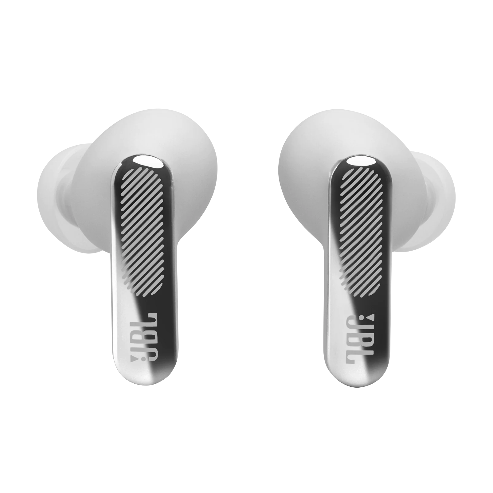 Навушники JBL Live Beam 4 - Silver (JBLLIVEBEAM4SIL)