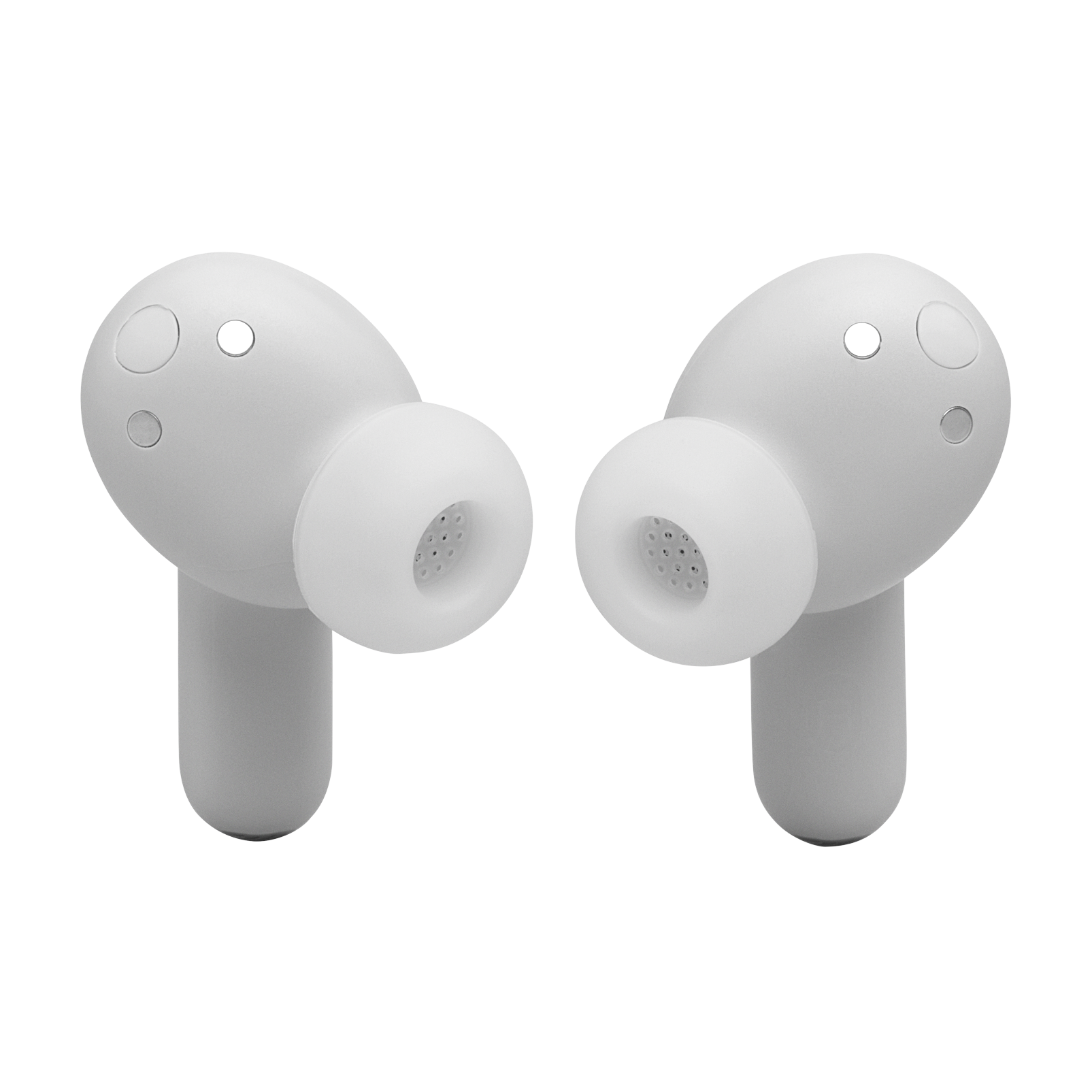 Навушники JBL Live Beam 4 - Silver (JBLLIVEBEAM4SIL)