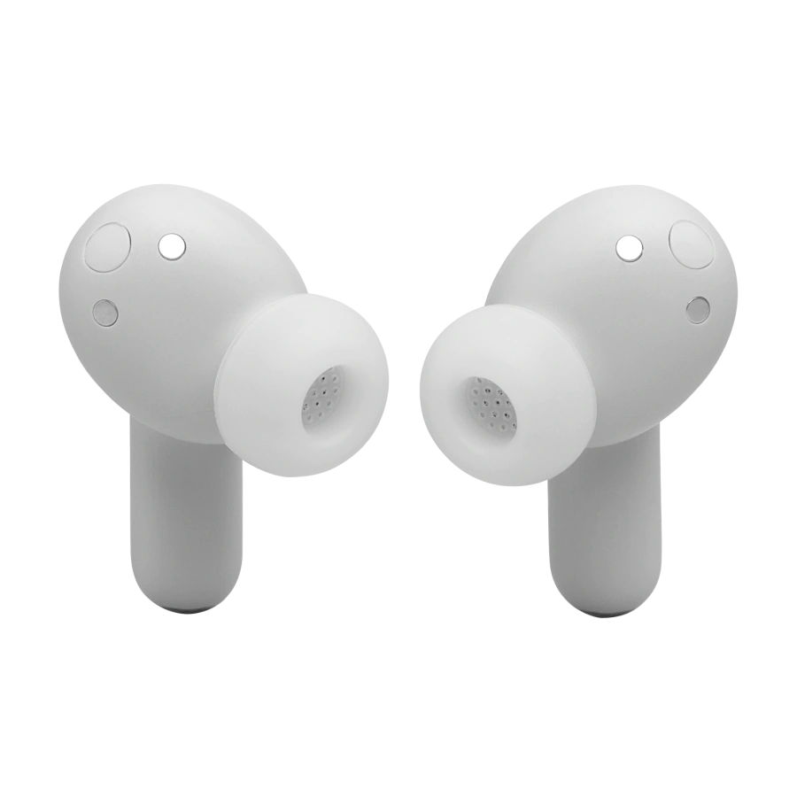 Навушники JBL Live Beam 4 - Silver (JBLLIVEBEAM4SIL)