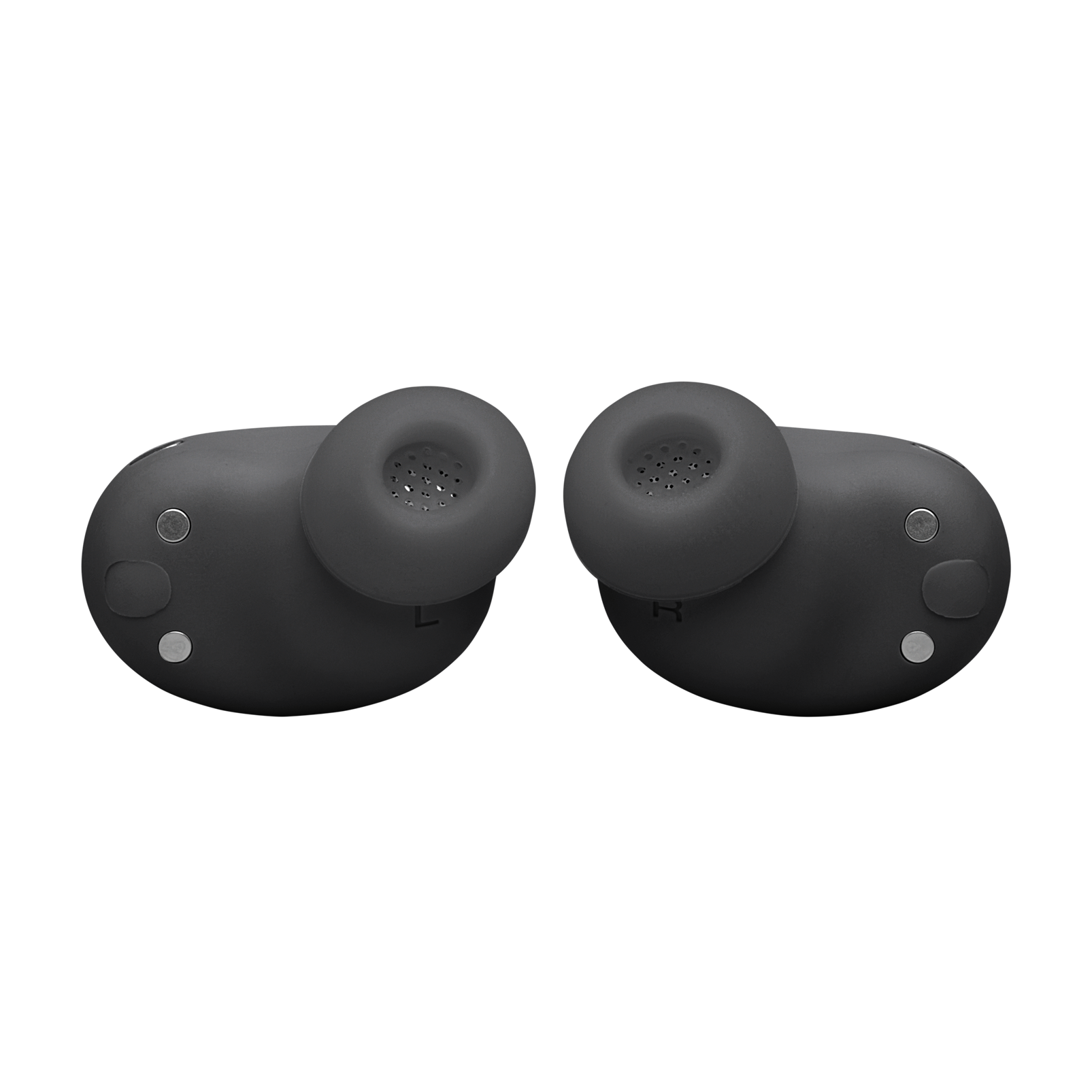 Навушники JBL Live Buds 4 - Black (JBLLIVEBUDS4BLK)