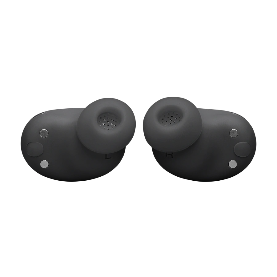 Навушники JBL Live Buds 4 - Black (JBLLIVEBUDS4BLK)