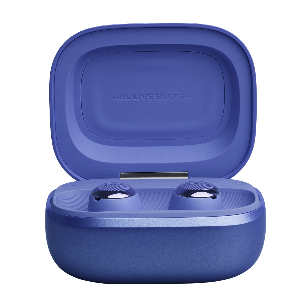 Навушники JBL Live Buds 4 - Blue (JBLLIVEBUDS4BLU)