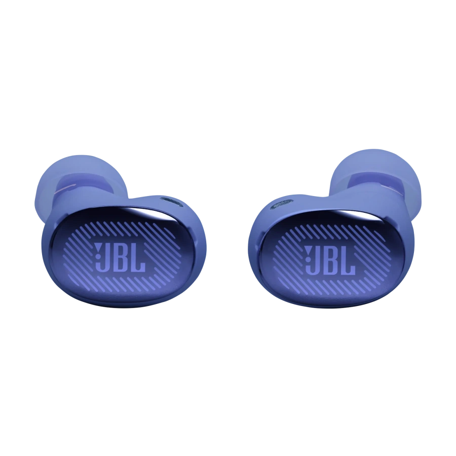 Навушники JBL Live Buds 4 - Blue (JBLLIVEBUDS4BLU)