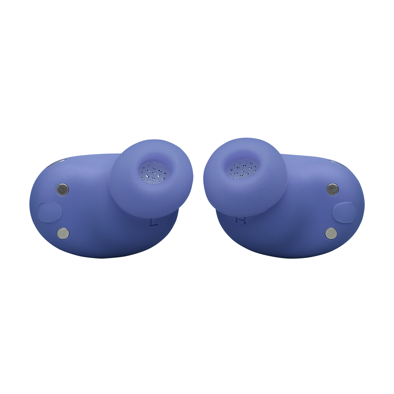 Навушники JBL Live Buds 4 - Blue (JBLLIVEBUDS4BLU)
