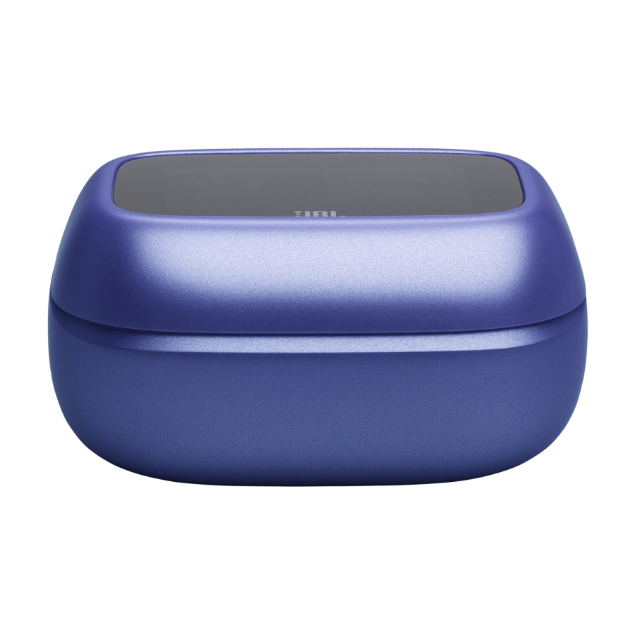 Навушники JBL Live Buds 4 - Blue (JBLLIVEBUDS4BLU)