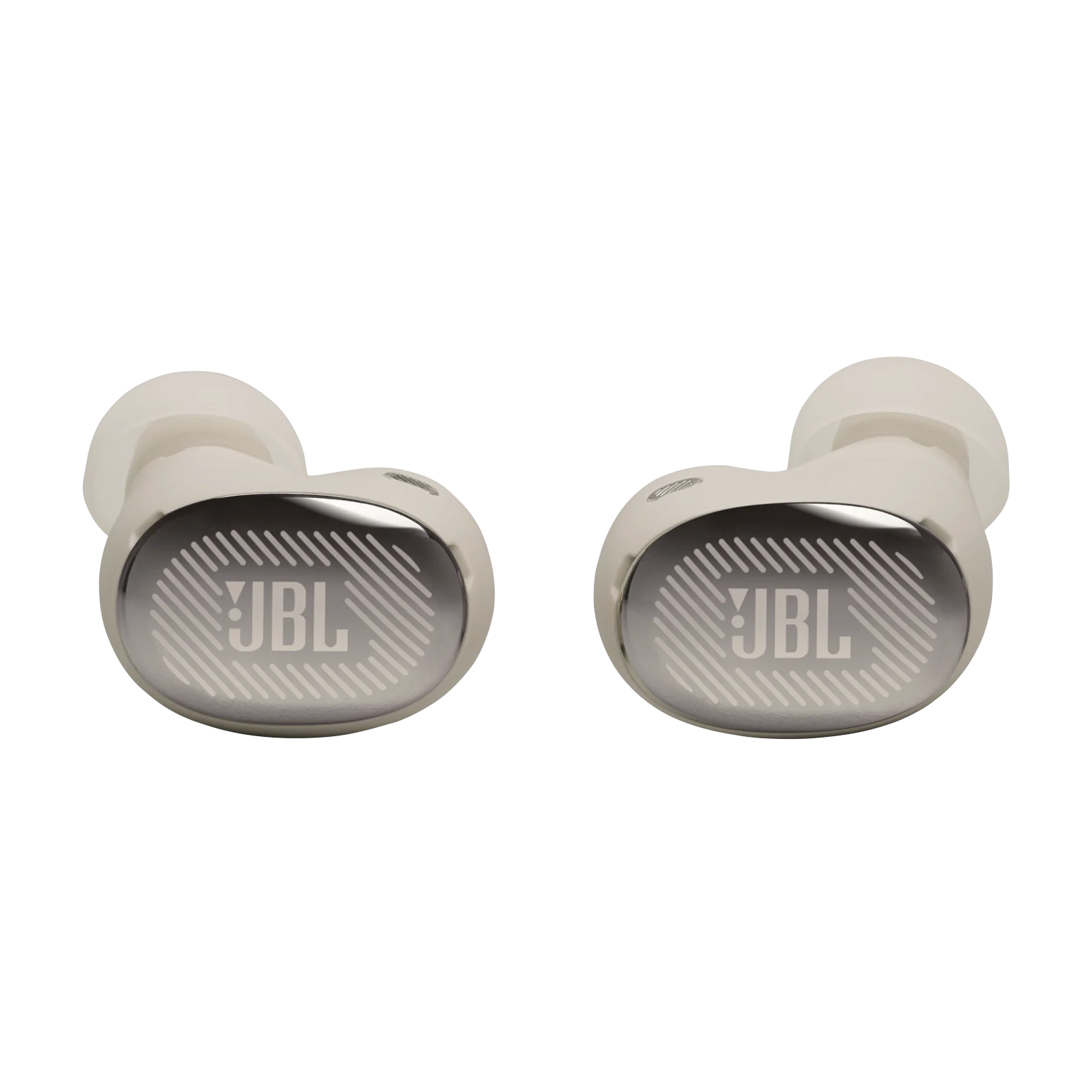 Навушники JBL Live Buds 4 - Sand (JBLLIVEBUDS4CPG)