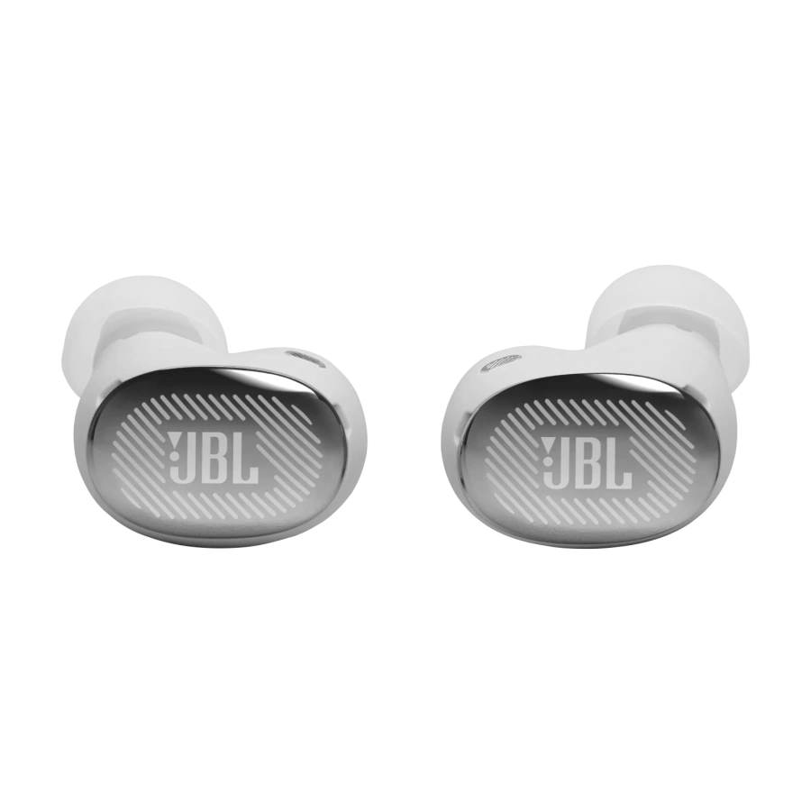 Навушники JBL Live Buds 4 - Silver (JBLLIVEBUDS4SIL)