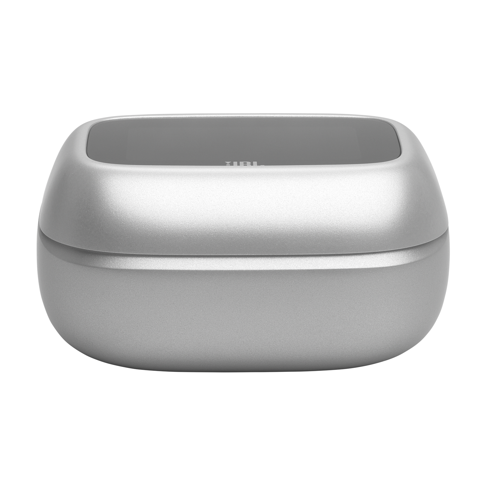 Навушники JBL Live Buds 4 - Silver (JBLLIVEBUDS4SIL)