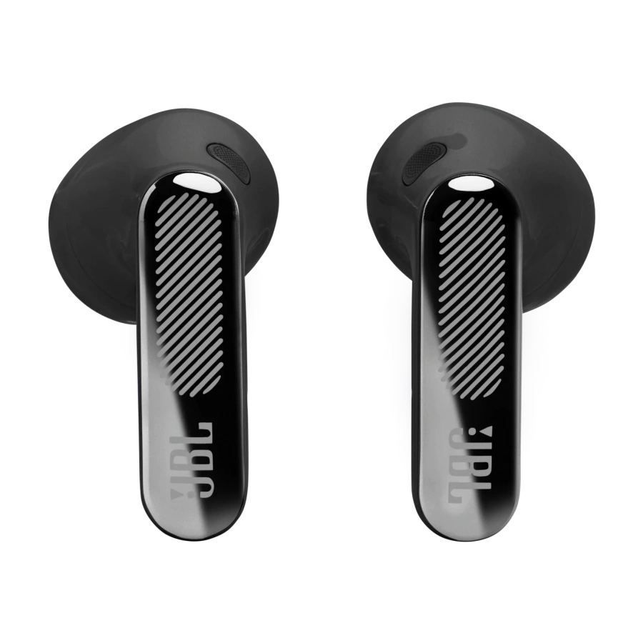 Навушники JBL Live Flex 4 - Black (JBLLIVEFLEX4BLK)