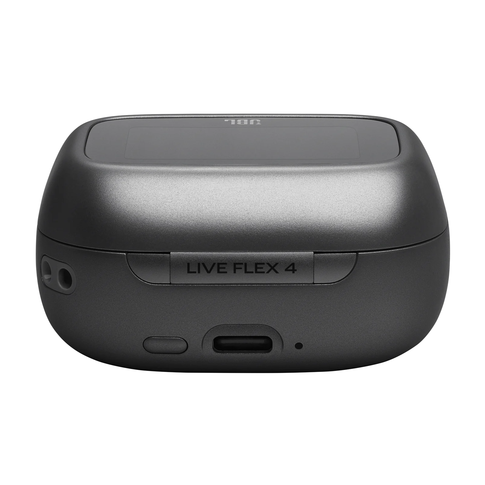Навушники JBL Live Flex 4 - Black (JBLLIVEFLEX4BLK)