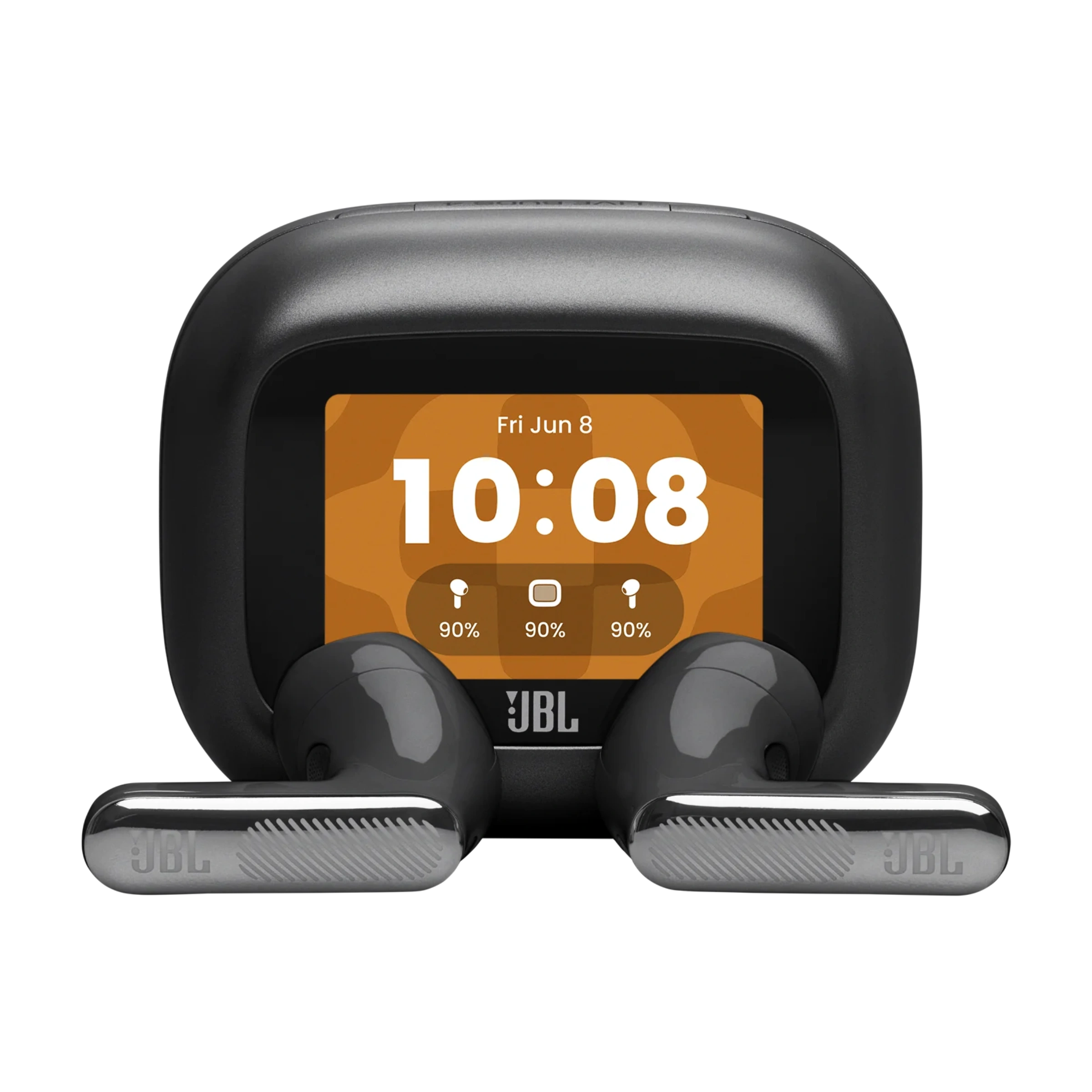 Навушники JBL Live Flex 4 - Black (JBLLIVEFLEX4BLK) Навушники JBL Live Flex 4 - Black (JBLLIVEFLEX4BLK)