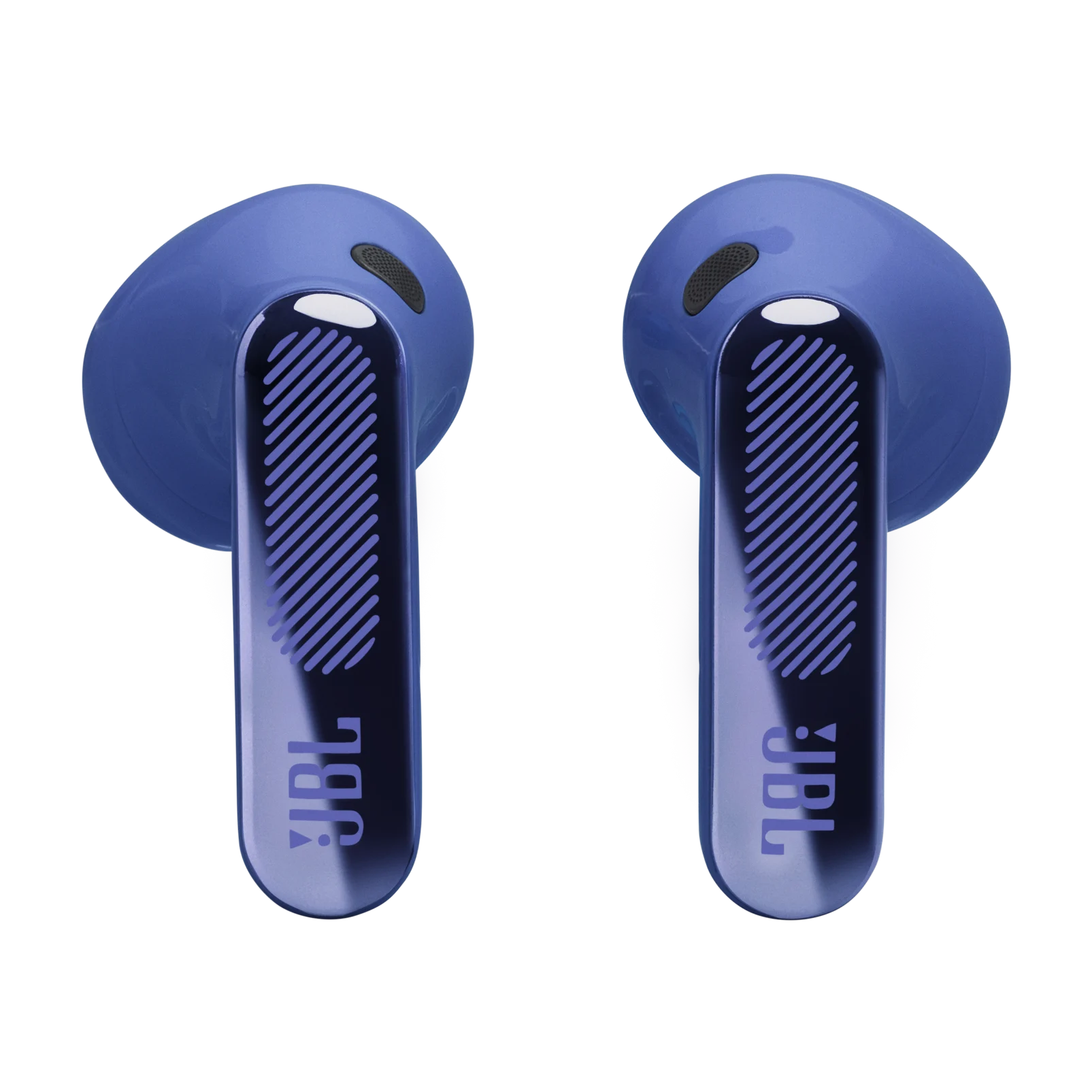 Навушники JBL Live Flex 4 - Blue (JBLLIVEFLEX4BLU)