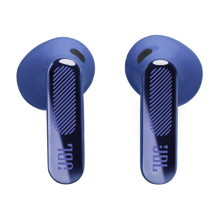 Навушники JBL Live Flex 4 - Blue (JBLLIVEFLEX4BLU)