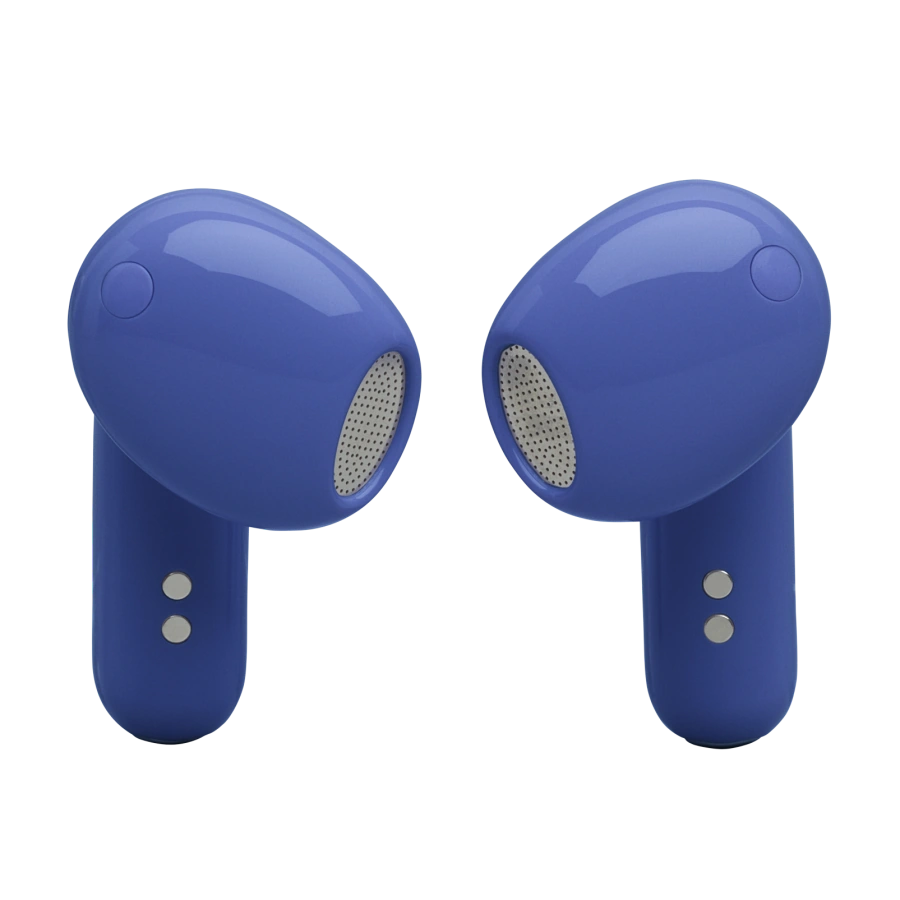 Навушники JBL Live Flex 4 - Blue (JBLLIVEFLEX4BLU)