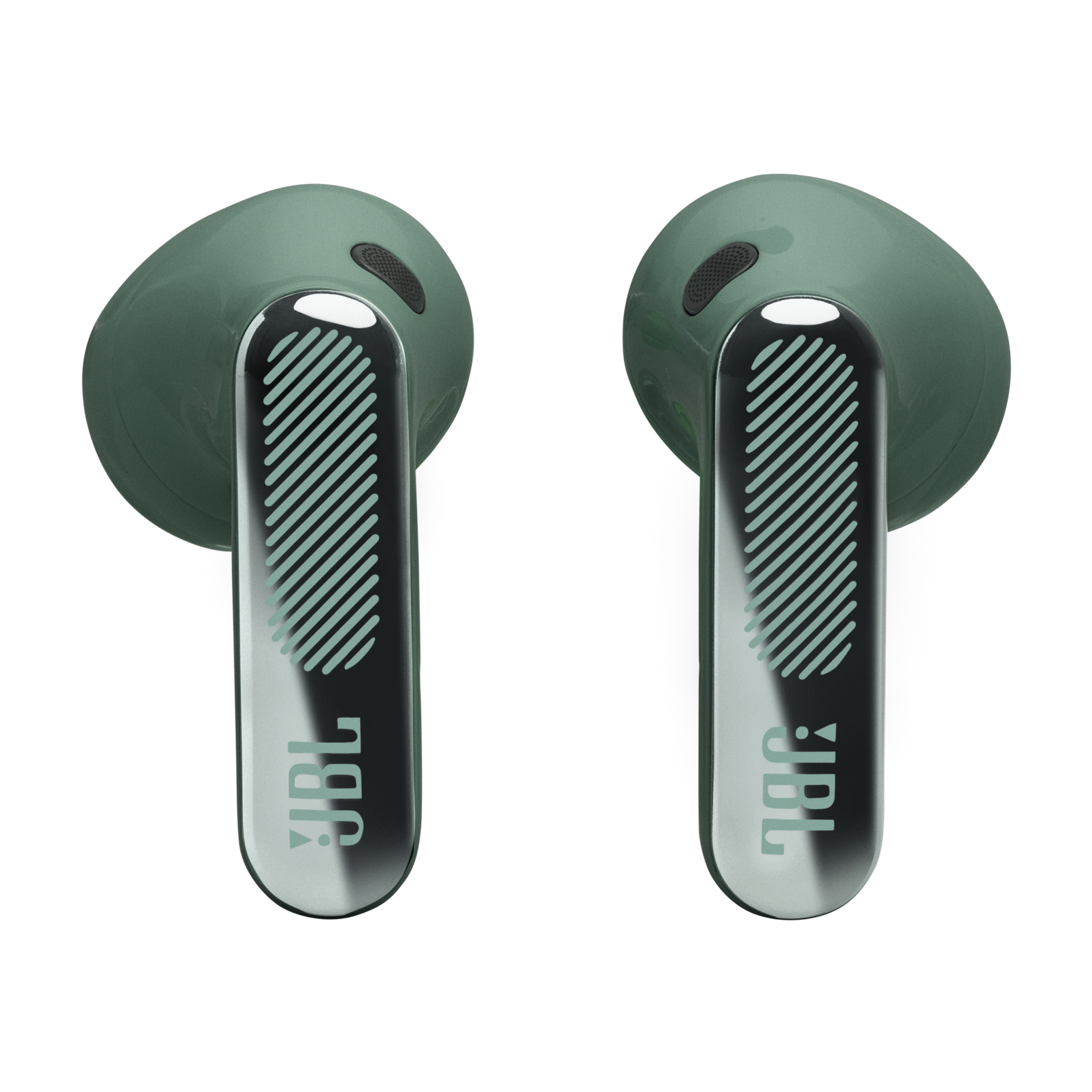 Навушники JBL Live Flex 4 - Green (JBLLIVEFLEX4GRN)