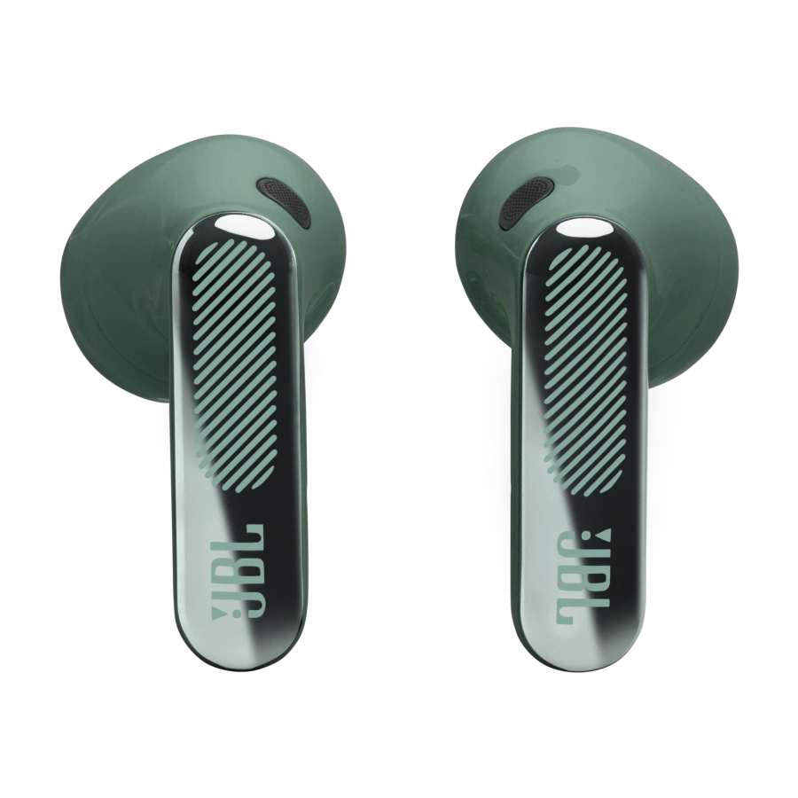 Навушники JBL Live Flex 4 - Green (JBLLIVEFLEX4GRN)