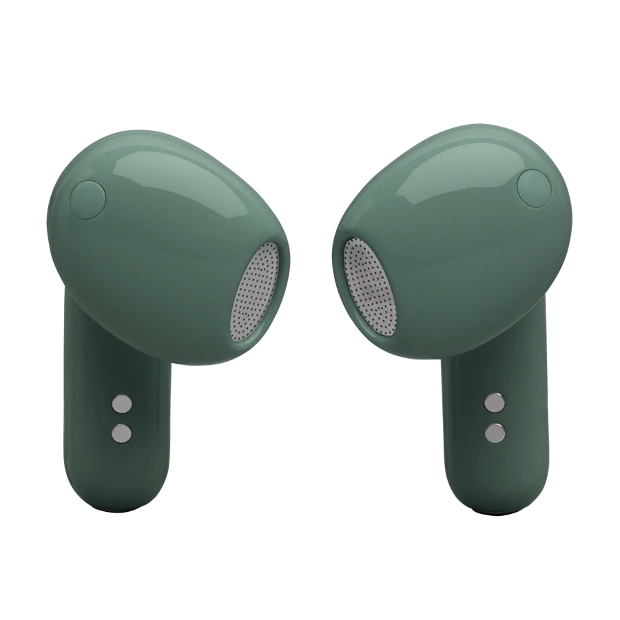 Навушники JBL Live Flex 4 - Green (JBLLIVEFLEX4GRN)