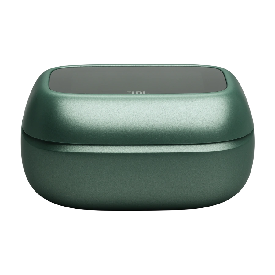 Навушники JBL Live Flex 4 - Green (JBLLIVEFLEX4GRN)