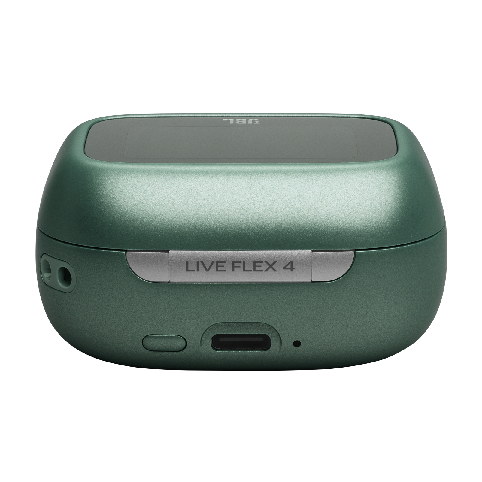Навушники JBL Live Flex 4 - Green (JBLLIVEFLEX4GRN)